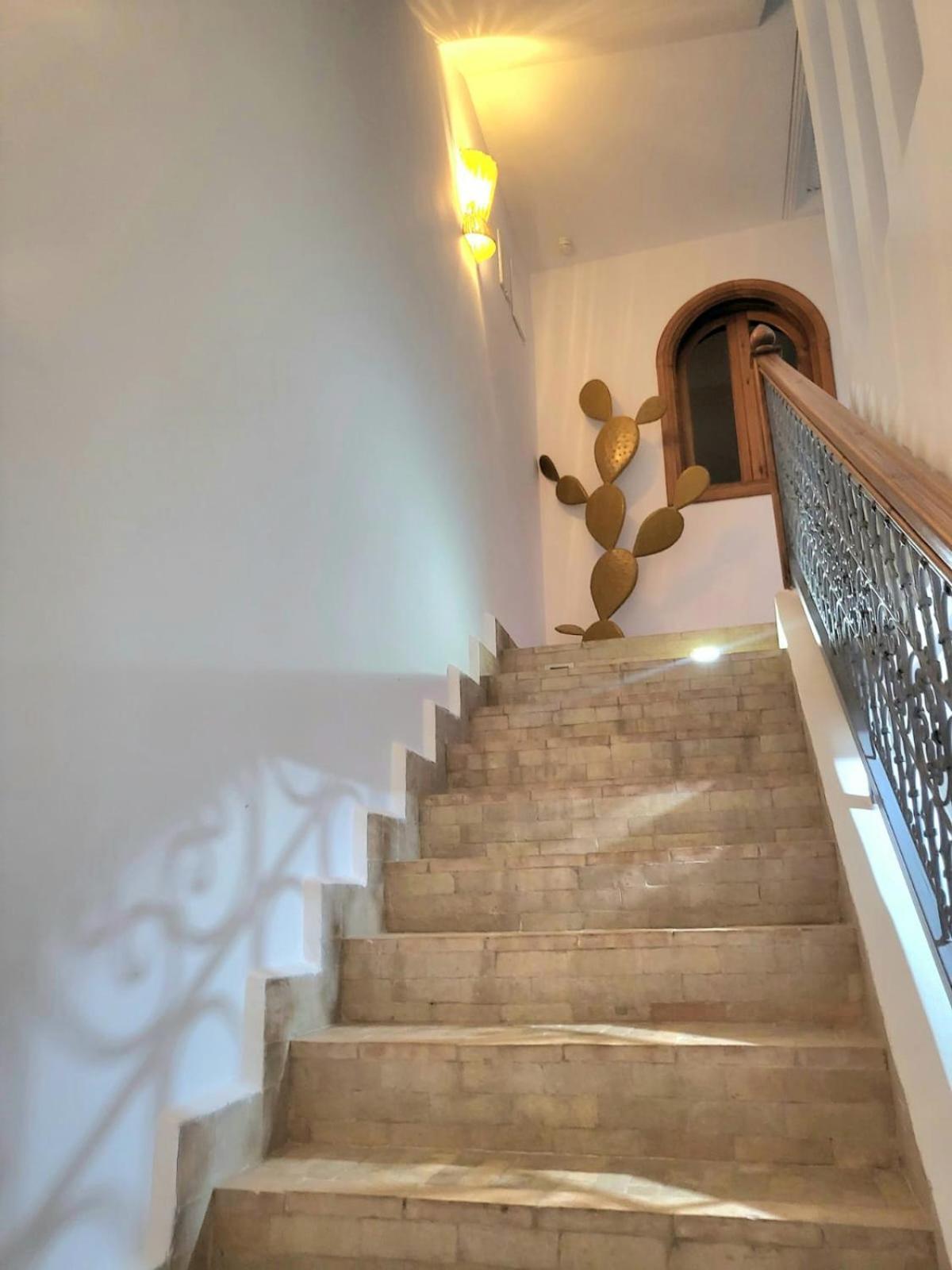 Riad Melilo Avec Piscine Chauffee Marrákes Kültér fotó